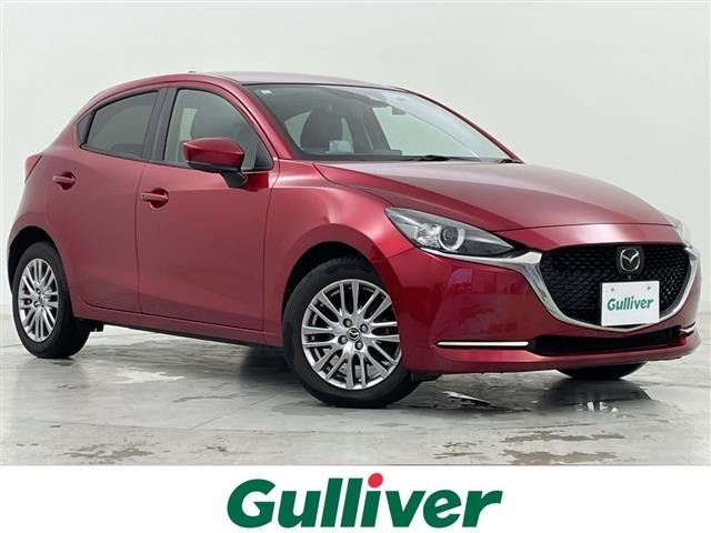 Mazda MAZDA2 2020 7020381-0