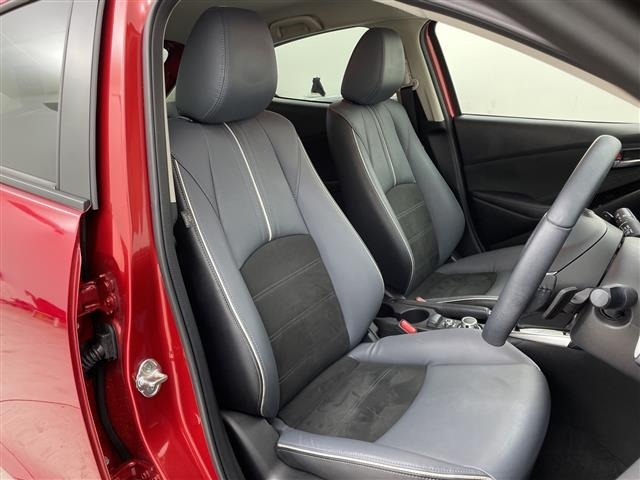 Mazda MAZDA2 2020 7020381-11