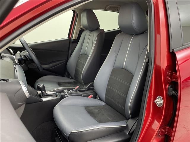 Mazda MAZDA2 2020 7020381-12