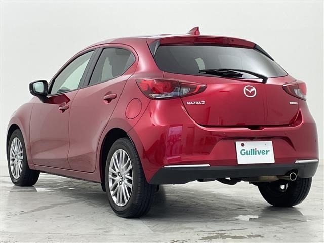 Mazda MAZDA2 2020 7020381-15