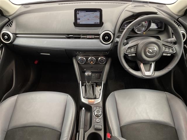 Mazda MAZDA2 2020 7020381-16