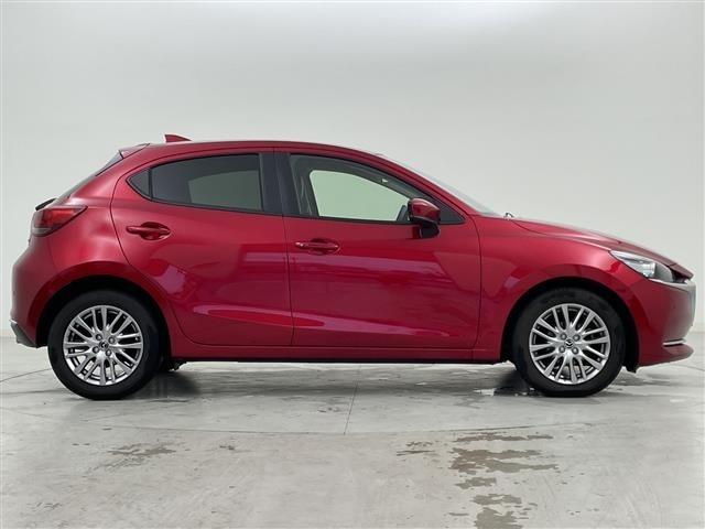 Mazda MAZDA2 2020 7020381-2