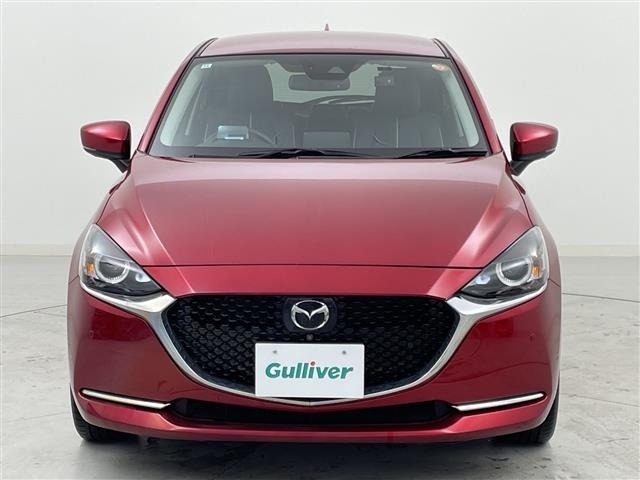 Mazda MAZDA2 2020 7020381-24
