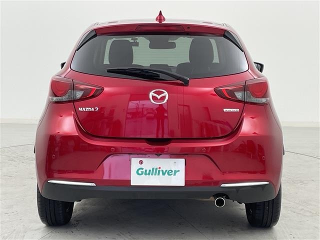 Mazda MAZDA2 2020 7020381-4