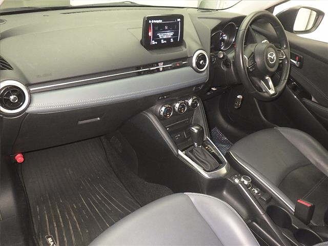 Mazda MAZDA2 2020 7020400-4