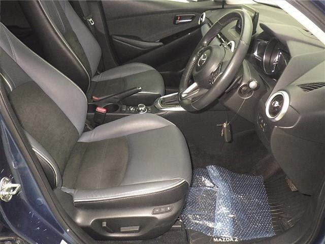 Mazda MAZDA2 2020 7020400-5