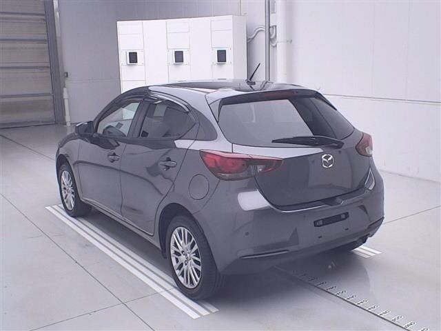 Mazda MAZDA2 2021 7020415-1