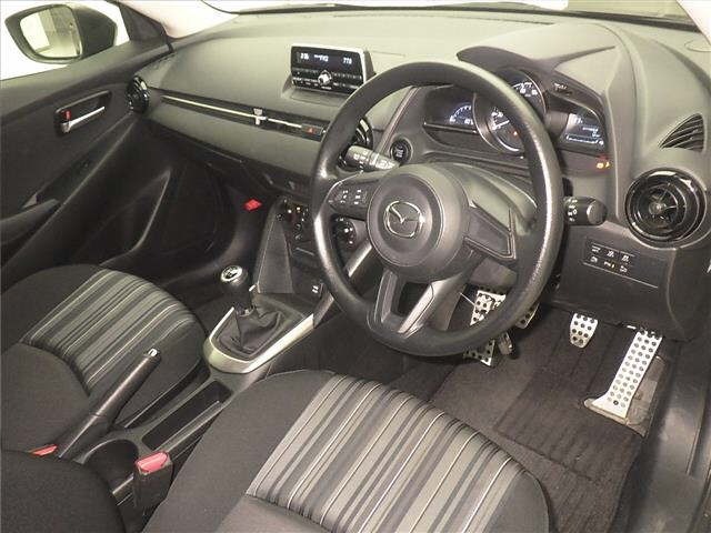Mazda MAZDA2 2021 7020415-3