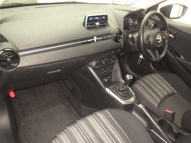 Mazda MAZDA2 2021 7020415-4