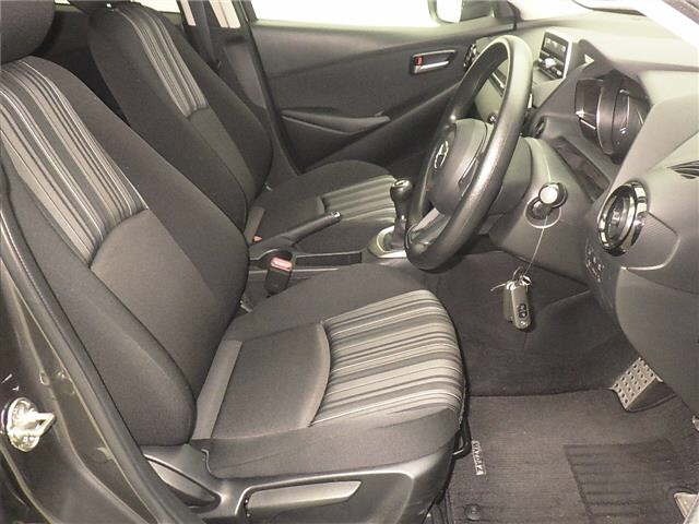 Mazda MAZDA2 2021 7020415-5