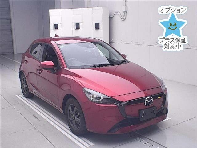 Mazda MAZDA2 2023 7020417-0