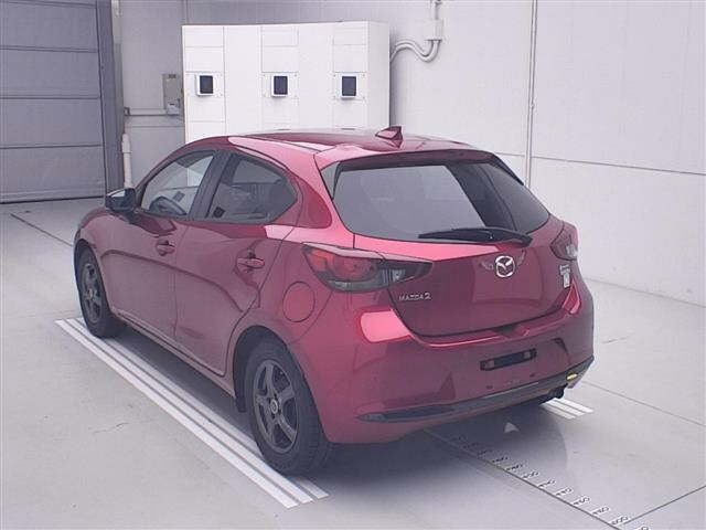 Mazda MAZDA2 2023 7020417-1