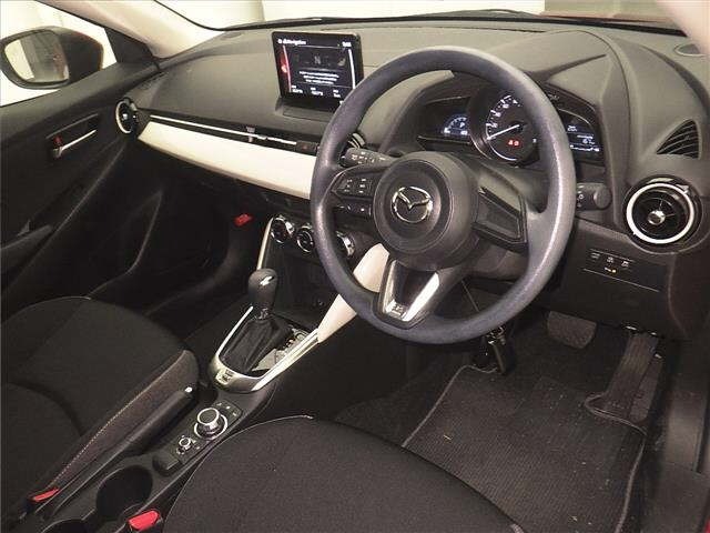 Mazda MAZDA2 2023 7020417-3