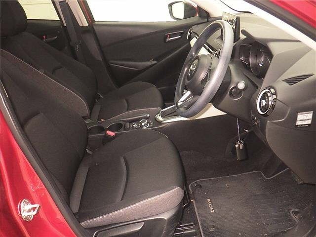 Mazda MAZDA2 2023 7020417-5