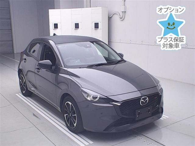 Mazda MAZDA2 2023 7020444-0
