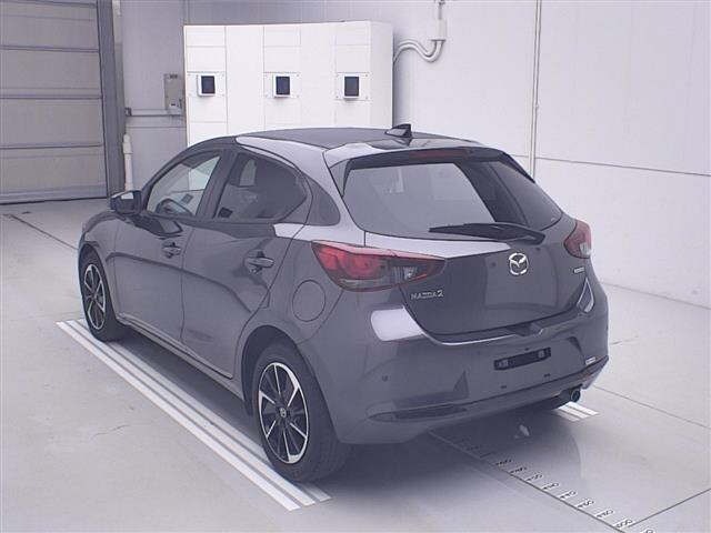 Mazda MAZDA2 2023 7020444-1