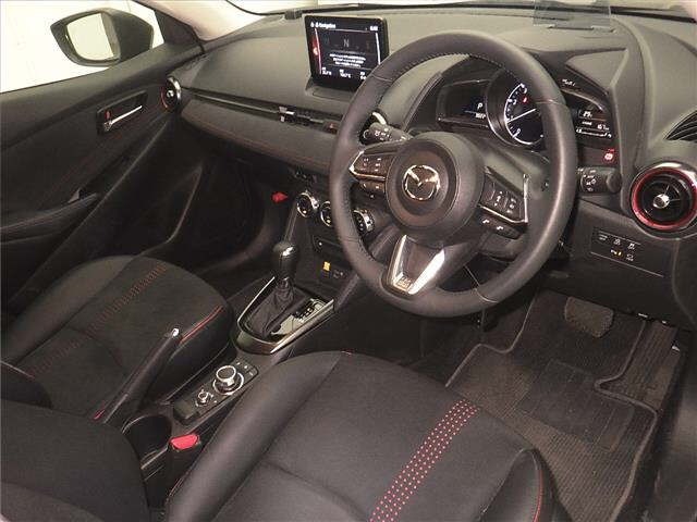 Mazda MAZDA2 2023 7020444-3