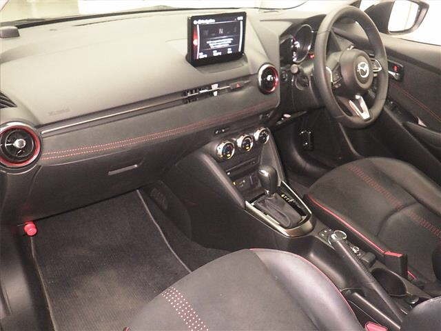 Mazda MAZDA2 2023 7020444-4
