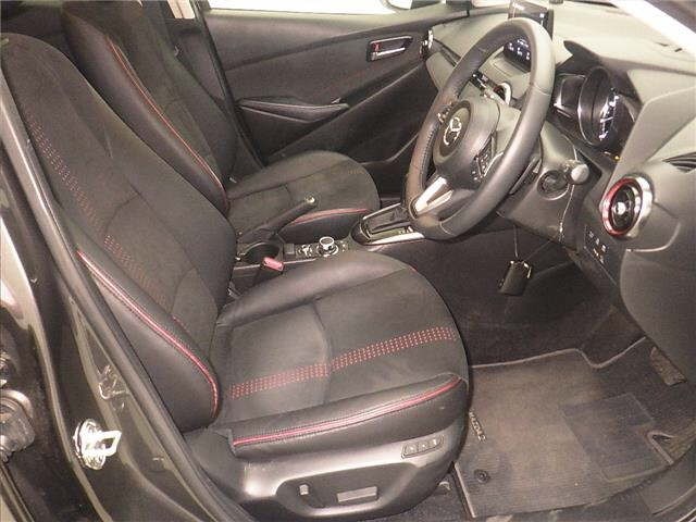 Mazda MAZDA2 2023 7020444-5