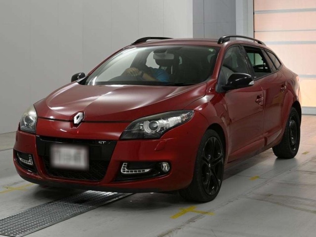 Renault MEGANE 2014 7019534-0