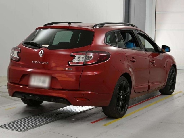 Renault MEGANE 2014 7019534-1
