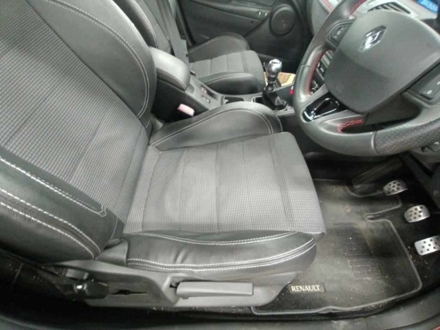 Renault MEGANE 2014 7019534-10