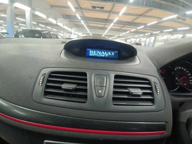 Renault MEGANE 2014 7019534-11