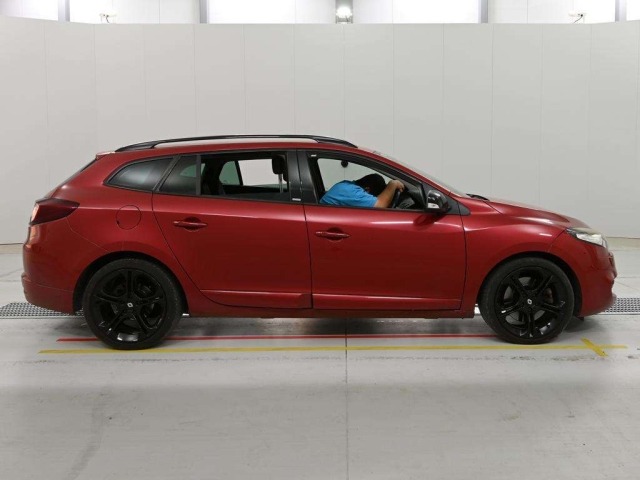 Renault MEGANE 2014 7019534-3