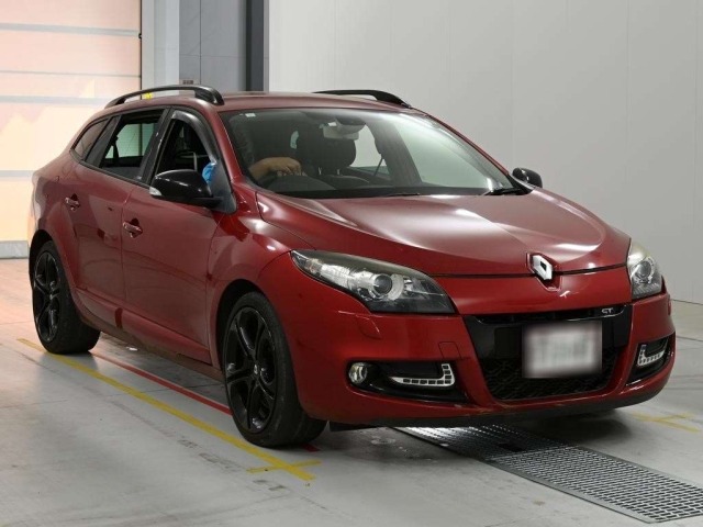 Renault MEGANE 2014 7019534-5