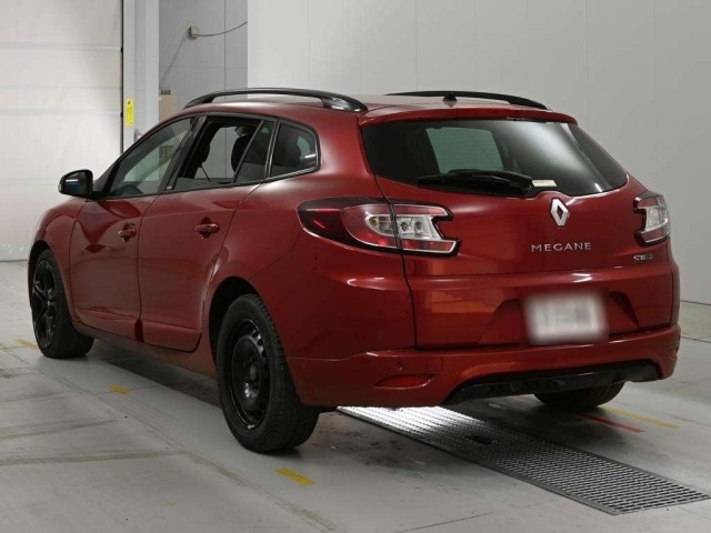 Renault MEGANE 2014 7019534-6