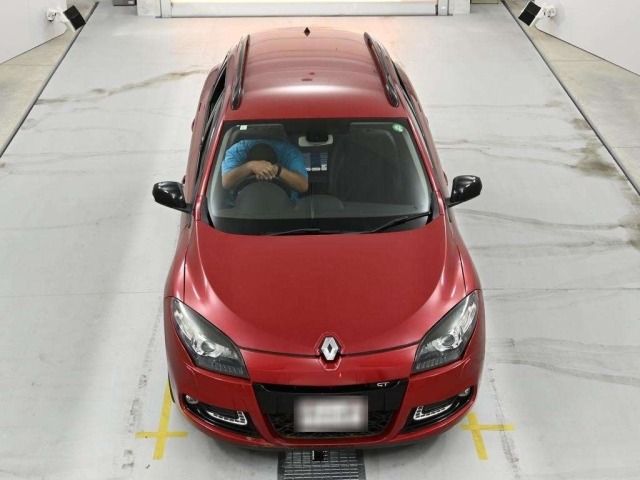 Renault MEGANE 2014 7019534-7