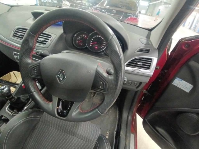Renault MEGANE 2014 7019534-9
