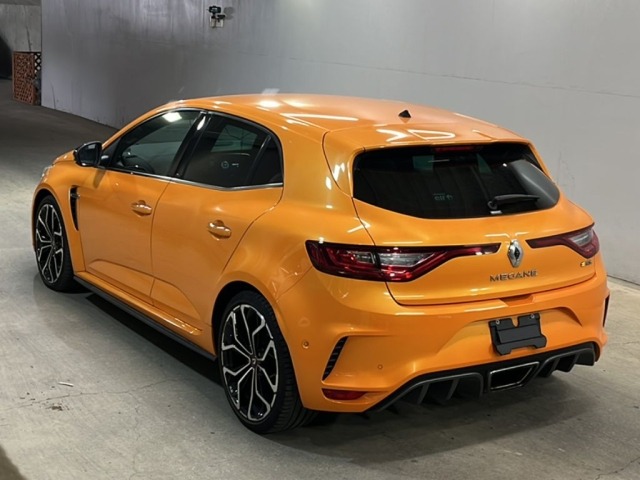 Renault MEGANE 2018 7019547-1