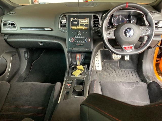 Renault MEGANE 2018 7019547-3