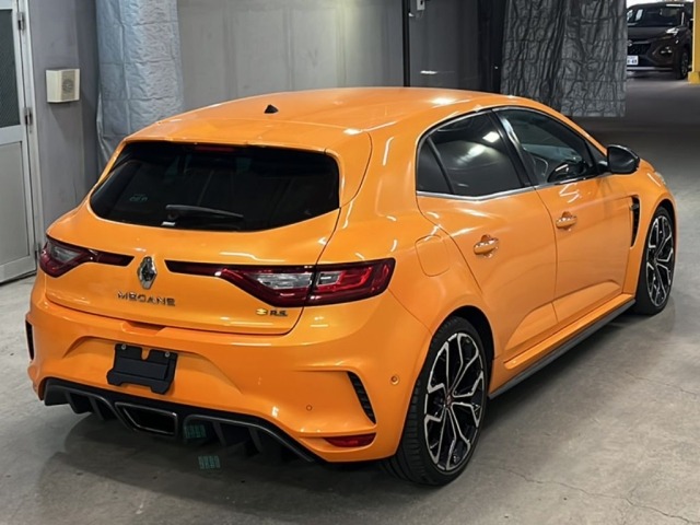 Renault MEGANE 2018 7019547-5