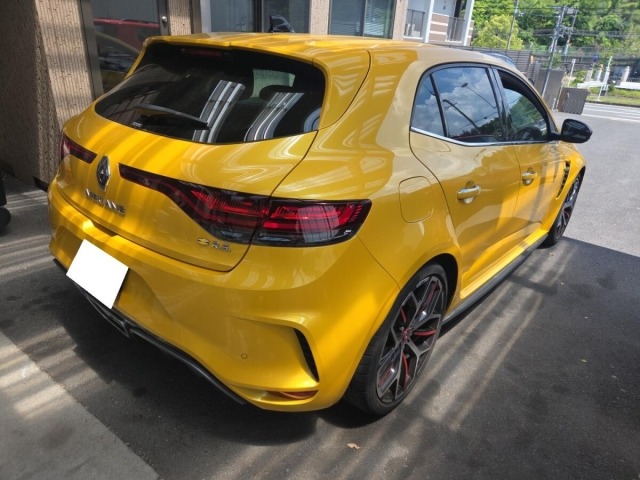 Renault MEGANE 2024 7019548-1