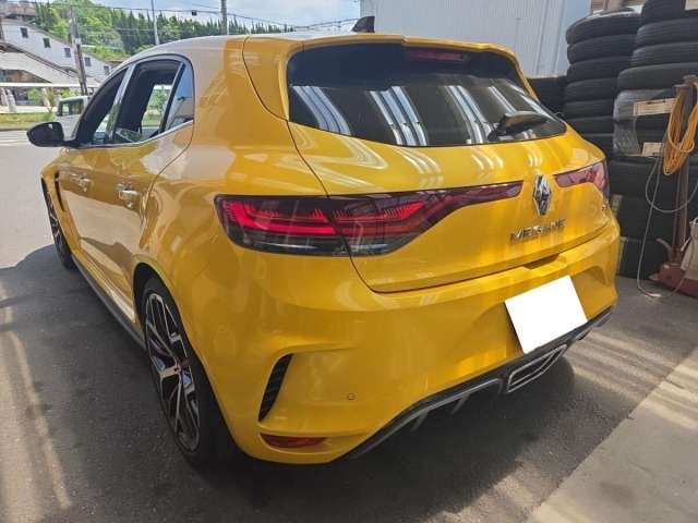Renault MEGANE 2024 7019548-3