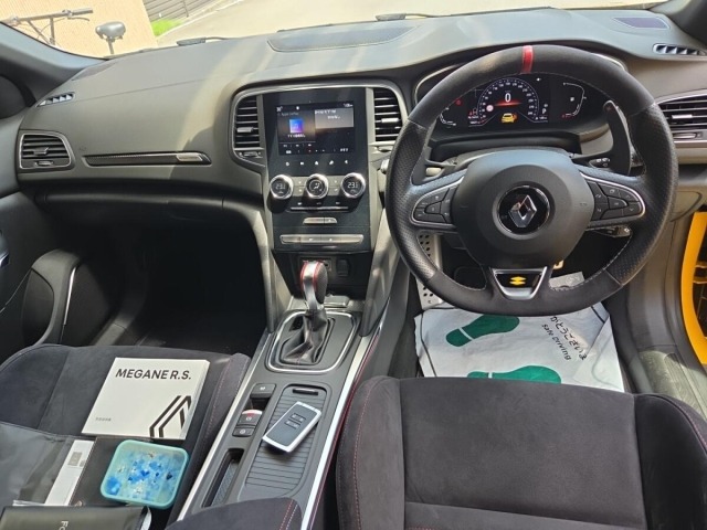 Renault MEGANE 2024 7019548-6