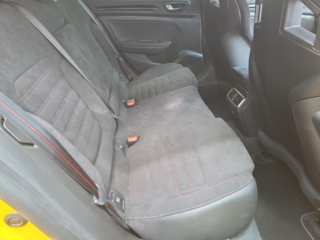 Renault MEGANE 2024 7019548-7