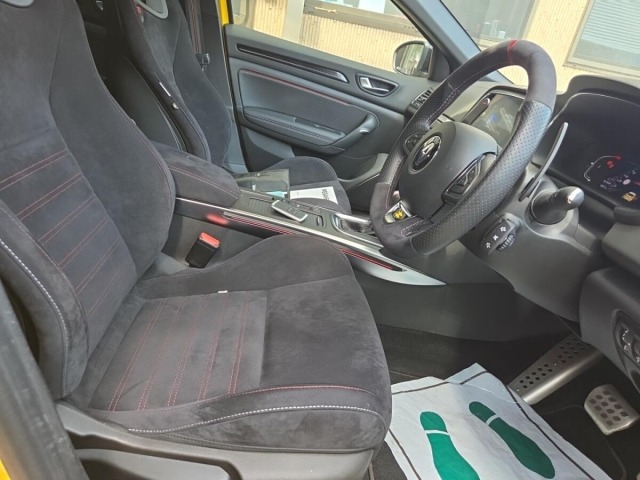 Renault MEGANE 2024 7019548-8