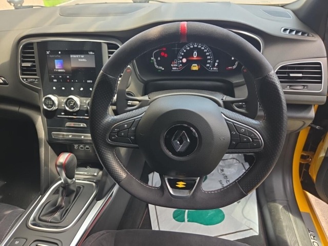 Renault MEGANE 2024 7019548-9