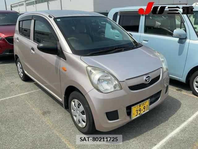 Daihatsu MIRA 2016 7006308-0