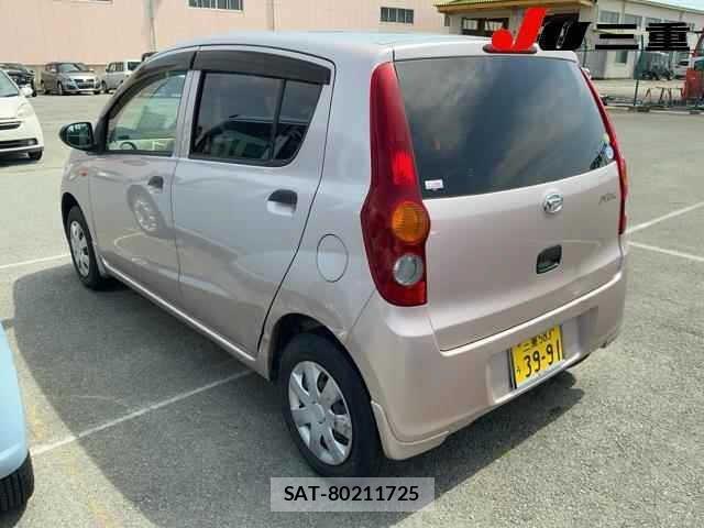 Daihatsu MIRA 2016 7006308-1