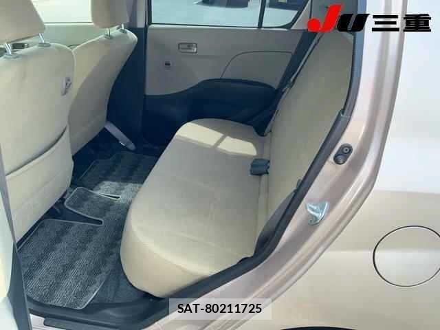 Daihatsu MIRA 2016 7006308-10