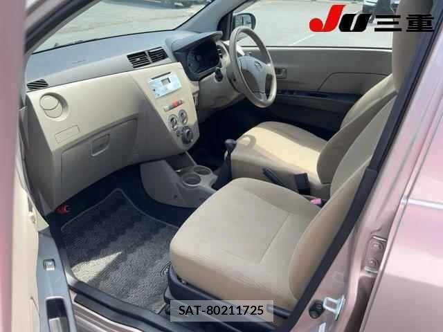 Daihatsu MIRA 2016 7006308-3