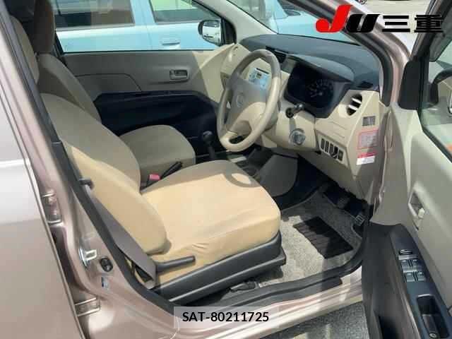 Daihatsu MIRA 2016 7006308-4