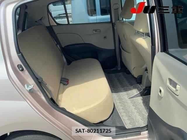 Daihatsu MIRA 2016 7006308-5