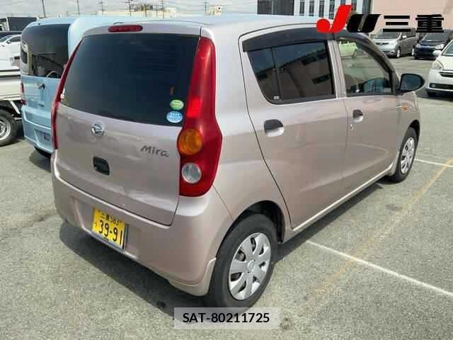 Daihatsu MIRA 2016 7006308-6