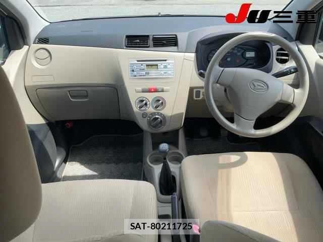 Daihatsu MIRA 2016 7006308-8