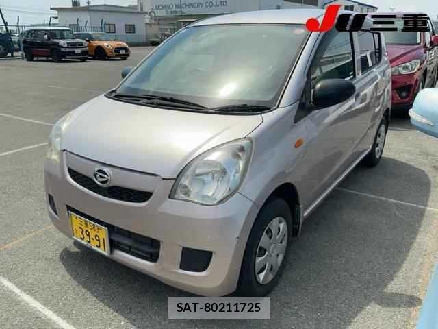 Daihatsu MIRA 2016 7006308-9